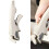 Practical Detachable Pan Handle Providing-High grade gray 3