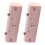 Efficient Foldable Lint Roller With Lovely Cats Design For-Pink 1