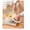 Practical Detachable Pan Handle Providing-High grade gray 5
