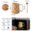 Tasses à thé 750Ml extra larges en-accessoires de refus 4
