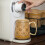Tasses à thé 750Ml extra larges en-accessoires de refus 6