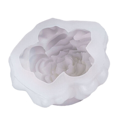 Moules à gâteaux en Mousse de Silicone à fleurs, pour-3
