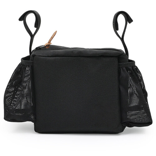 Multipurpose Hanging Pouches Pet Pushchair Hanging Basket