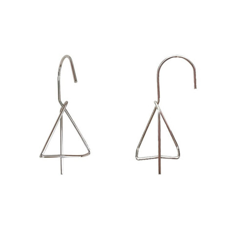 10Pack Durability Succulents Pot Hangers Weatherproof-hanging 1