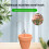 10Pack Durability Succulents Pot Hangers Weatherproof-hanging 7