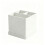 Modifiable Flexible Toothbrush Holder maintains Bathroom-White 5