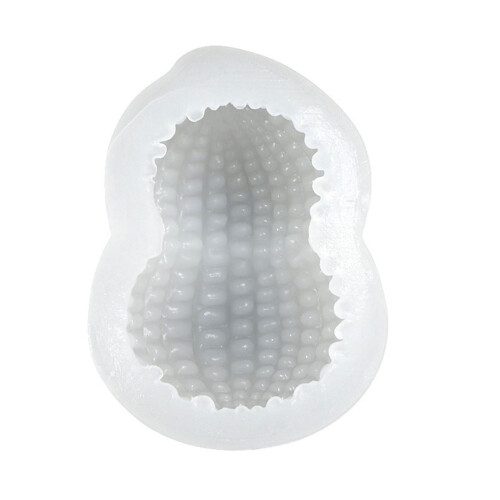 Nonstick Peanut Baking Mold Ideal For Restaurants Cafes And-M