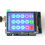 2.8 Inch TFT LCD Touch Screen Color Module Multi-Functional Portable Pluggable /Mega2560 ILI9341 6