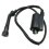2pcs Motorcycle Ignition Coil Ignition System Unit for  V Star 650 1999 -2014 GN250 ATV 300CC 2