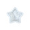 Detailed Moon Star Pattern Silicone Mould Great For Handmade-A 1