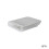 Egg Box Transparent Egg Dispenser Refrigerator Crisper Egg Basket Storage Container Kitchen Storage Box 9