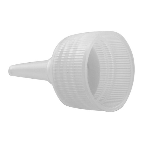 24PCS Squeeze Bottle Cap Replacement Squeeze Bottle Cap Plastic Bottle Squeeze Headfor Squeeze Bottle Dispensing Cap 1