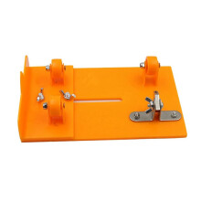 Universal Adjustable DIY Glass Bottle Cutter Sizes Metal Glassbottle Cut Machine Wine Bottles Crafting Cutting Tool