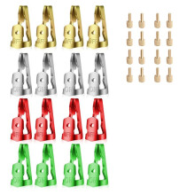 Replacement Trippers Kit/Pool Timers Off Clips for Intermatic 156T1978A for T100 Series Timers