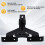 Router  Guide for Fixed Base Compact Router (DNP618), Straight  Guide for Quickly Attached to Router Fixed Base 4
