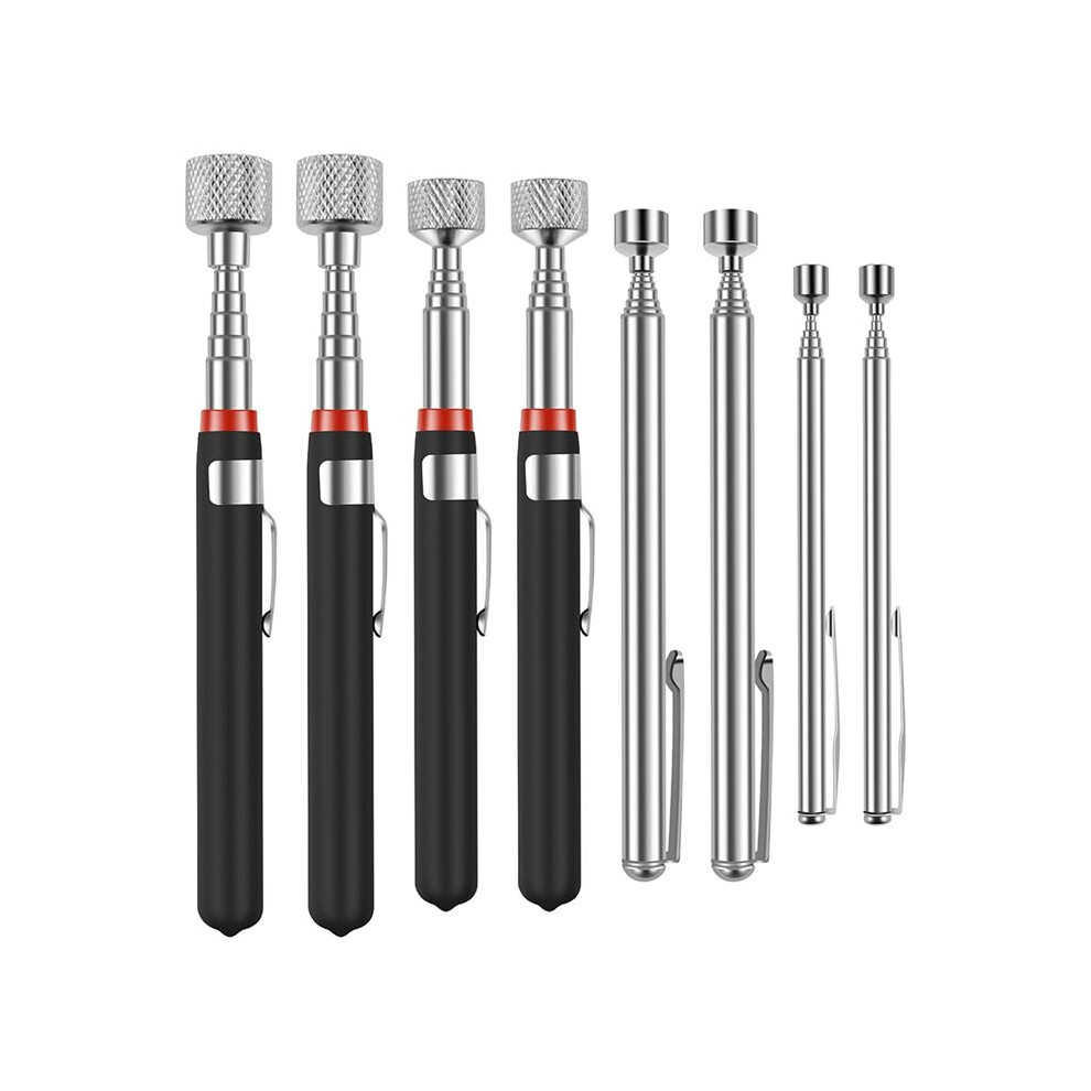 Photos - Other Hand Tools Telescoping Magnetic Pick Tool,Extendable Magnet Stick,Magnet Stick for Hard-to-Reach,Sink Drains,Mechanic,Automotive