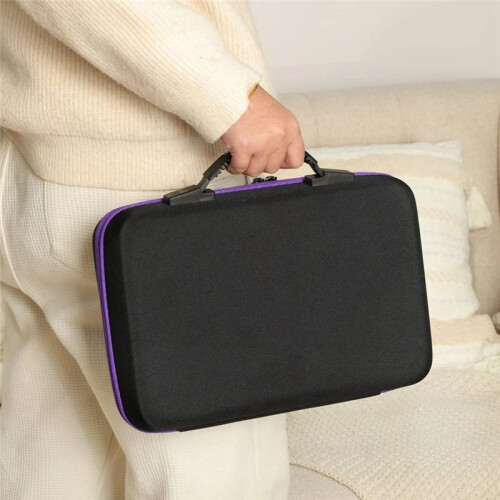 DIY New Tool Storage Bag Bottle Storage Handbag 1
