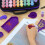 DIY New Tool Storage Bag Bottle Storage Handbag 7