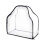 Clear Plastic Bag Storage Case For Purses Backpacks And-4 1
