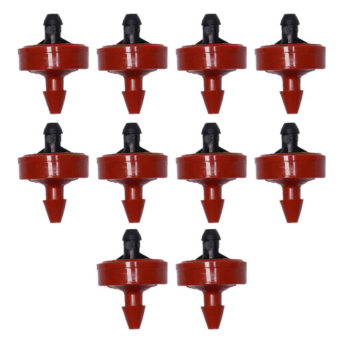 10Pcs Stable Flows Dripper Automatic-2L foreigntrademon