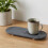 Innovative Diatomite Stone Sink Holders Holds Multiple-White 6