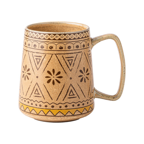 Tasses à thé 750Ml extra larges en-accessoires de refus