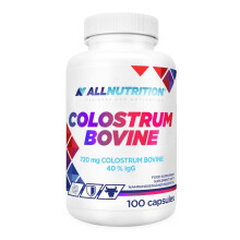 Colostrum Bovine, 720mg - 100 caps