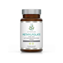 Methylfolate - 60 vcaps