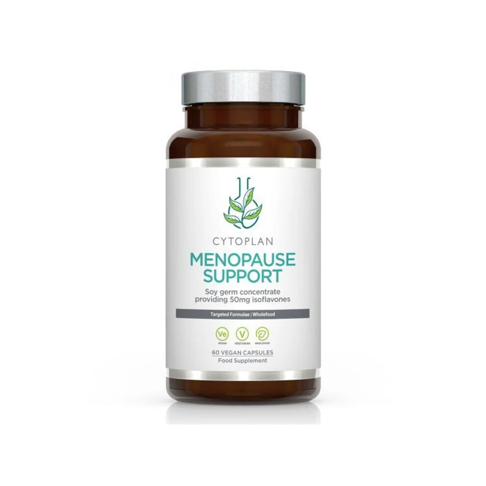 Menopause Support - 60 vcaps