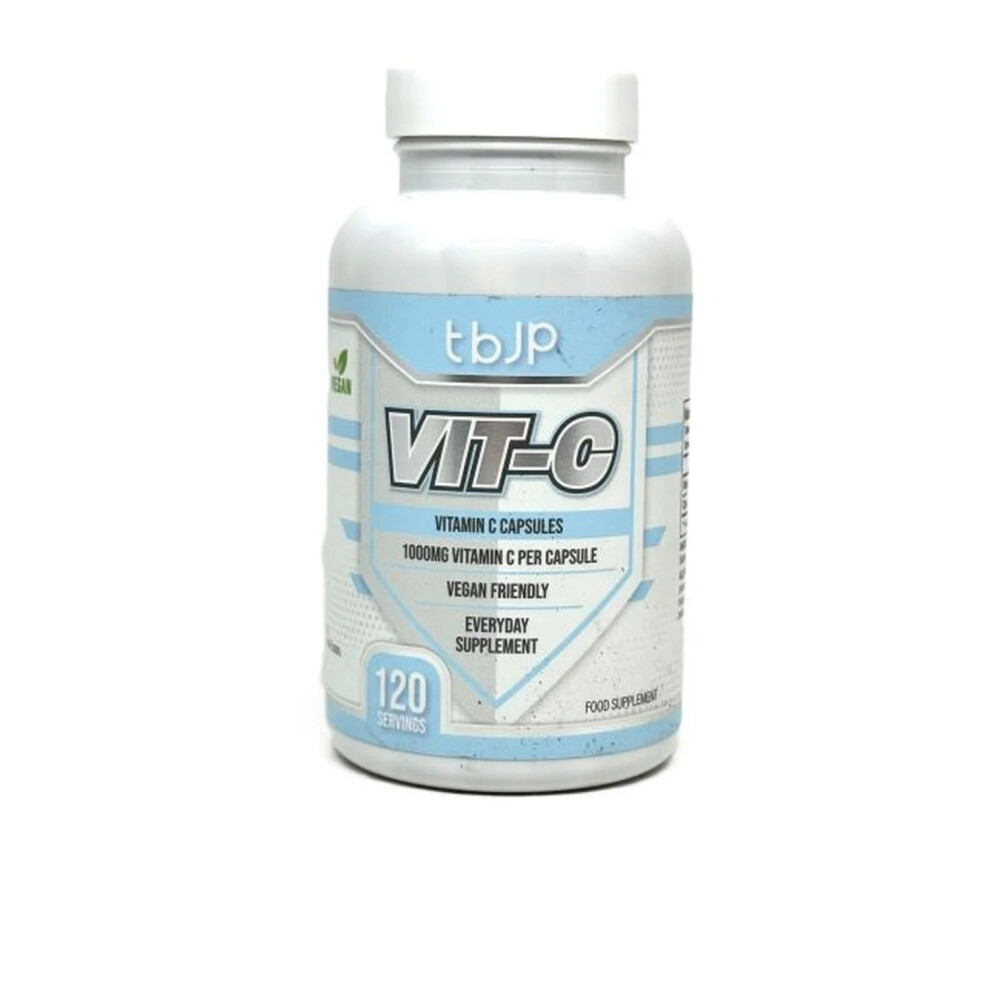 Vit C - 120 caps
