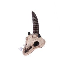 Funny Halloween Pet Costume For Dog And Cats Soft Lovely Pet-1