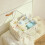 Room Decors Friendly Diaper Storage Solution Nursery Storage Bag 4