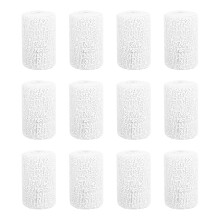 12/32Pack pleisters doek gaasfolie voor gedetailleerde-12 gaas