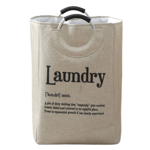 Multipurpose Folding Dirty Clothes Organizer Laundry-mise