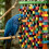 Strong Hanging Bird Entertainment Product Containing Multiple 2