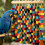 Strong Hanging Bird Entertainment Product Containing Multiple 4