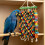 Strong Hanging Bird Entertainment Product Containing Multiple 5