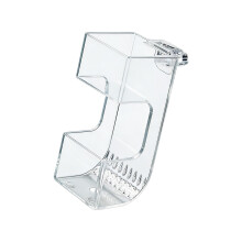 Acryl Fishtank Feeder Lade Voor Thuis Aquaria Zorgt Voor Nette