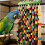 Strong Hanging Bird Entertainment Product Containing Multiple 6