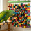 Strong Hanging Bird Entertainment Product Containing Multiple 7