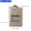 Foldable Laundry Basket Freestanding Washing Bin Hamper-Green 4