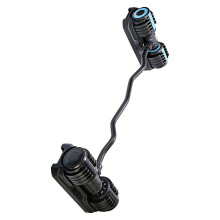Small And Effective Weight Rod Changer For Different Workouts