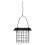 Durable Dark Square Bird supplier constructed To Prevent-Black 1