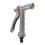5 Inch Metal Water Spray Nozzle With Multiple Pattern Setting-B 1