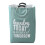Foldable Laundry Basket Freestanding Washing Bin Hamper-Green 1