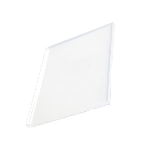 Plaque d'impression de tapis d'impression de Gel de-8x10 pouces
