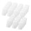 12/32Pack Pleisters Coth Rolls Voor Kunstenaars En-32 gaas 1