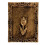 Multipurpose Resin Home Fragrances Dispenser For-Bronze Square 1