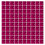 Groupe de 12 éléments d’ornement compatibles-Rose rouge brillant 1