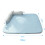 Summer Cooling Mat For Small Medium Large Dog-Blue 42x35cm 5
